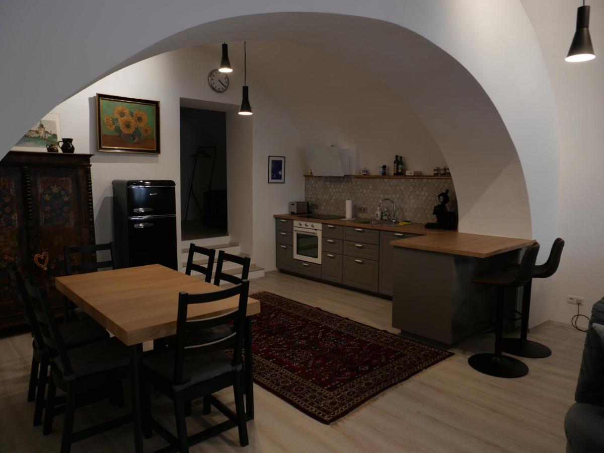 그문덴 Altes Salzgewoelbe Badgasse 아파트 외부 사진